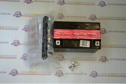 Аккумулятор 12V 7Ah SILTECH 150х85х94 гелевый 