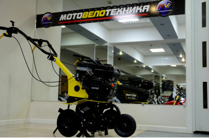 Мотоблок Huter GMC-5,5 (M)