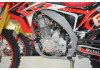 Мотоцикл Motoland кросс XR 250