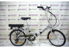 Велогибрид Krostek Eco 2001 (эл.вело)