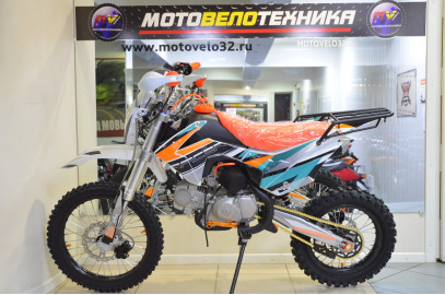 Мотоцикл Racer Pitbike CRF125E