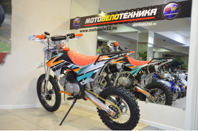 Мотоцикл Racer Pitbike CRF125E