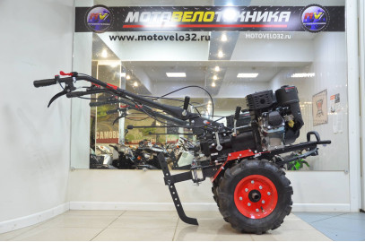 Мотоблок WEIMA 1000N-6 7л.с.4.00-8 (4впер, 2назад)