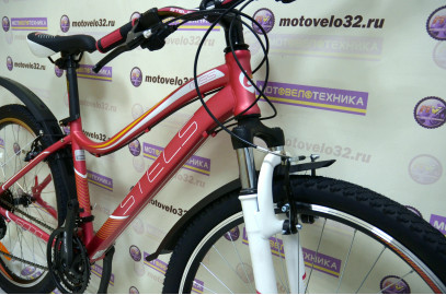 Велосипед Stels Miss-5000 26" 