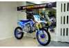 Мотоцикл Motoland кросс CRF125 19/16