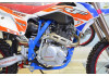 Мотоцикл Motoland кросс CRF 250