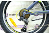 Велосипед KROSTEK KRAFT 200  20" (12)