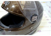 Шлем интеграл HIZER B565 (L) #1 gray