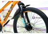 Велосипед BLACK AQUA  Cross 2482 D 24"