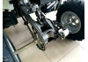 Запчасти для квадроцикла Motoland ATV250 S