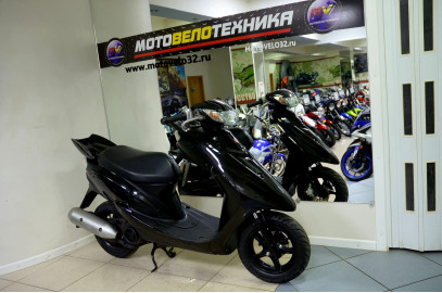 Скутер Yamaha JOG ZR SA16J-507740