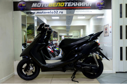 Скутер Yamaha JOG ZR SA16J-507740