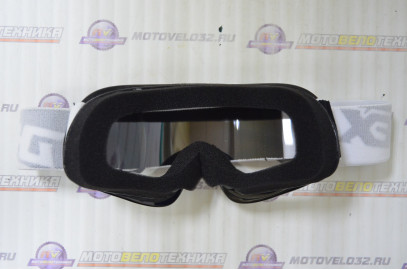 Очки кроссовые Motoland YH-15-01 детские