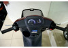 Скутер Yamaha Jog Poche SA08-093534