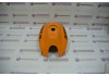 Бак топливный Stels Flex 250 оранжевый б/у LU052767