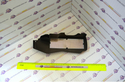 Фильтрующий элемент воздушного фильтра Honda Dio AF67 AF68 AF70 (бумажный) Komatcu