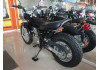Мотоцикл Suzuki VanVan NH41A-108972