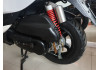 Скутер Yamaha Jog ZR SA39J-538231