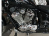 Мотоцикл Honda Steed 400 NC26-1390091
