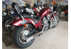 Мотоцикл Honda Steed 400 NC26-1200255