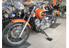 Мотоцикл Yamaha Drag Star 400 4TR-085399