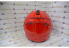 Шлем открытый THH T-378 RED + очки S