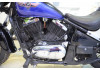 Мотоцикл Kawasaki Vulcan 400 VN400A-017970
