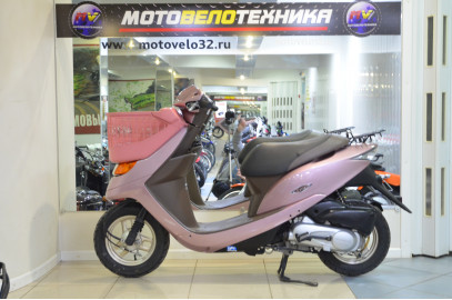 Скутер Honda Dio Cesta AF68-3002927