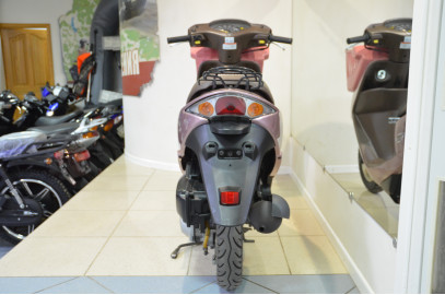 Скутер Honda Dio Cesta AF68-3002927