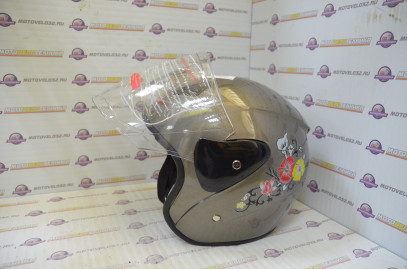 Шлем открытый KCM-818 