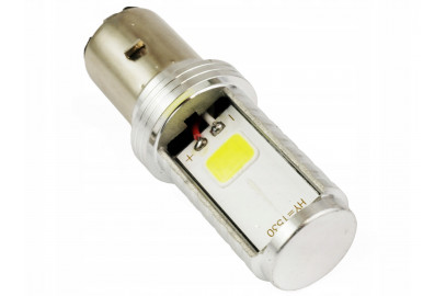 Лампа 12V 35/35W 20d светодиодная LED