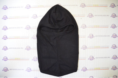 Подшлемник SKULL CAP BEANIE  №2 черный