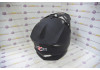 Шлем кроссовый HIZER J6801 (L) #3 matt black