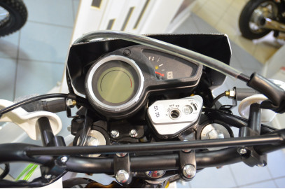 Мотоцикл Motoland Enduro ST 250 (2021г)