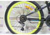 Велосипед KROSTEK SIGMA 405  24" (11.5)