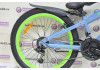 Велосипед KROSTEK SIGMA 415  24" (11.5)