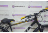 Велосипед KROSTEK GTX TRAIL  28" (19)