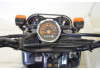 Скутер Honda Zoomer AF58-1205988