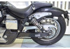 Мотоцикл Honda Shadow NC40-1210212