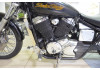 Мотоцикл Honda Shadow NC40-1210212