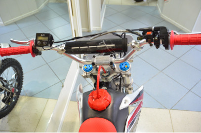 Мотоцикл Racer Pitbike CRF125