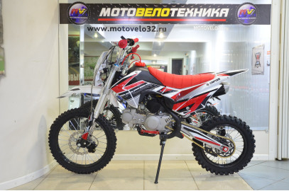 Мотоцикл Racer Pitbike CRF125