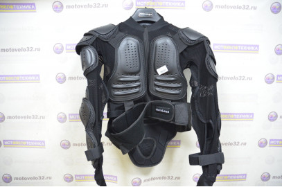 Куртка защитная черепаха YW-005 (L)