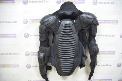 Куртка защитная черепаха YW-005 (L)
