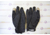Перчатки AXIO AX-01 M черные