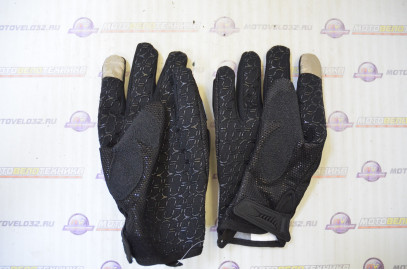 Перчатки AXIO AX-01 M черные