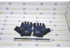 Велоперчатки Trix SP-1002 Blue L