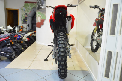 Мотоцикл Motoland FC250 с ПТС