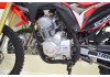 Мотоцикл Motoland FC250 спортинвентарь