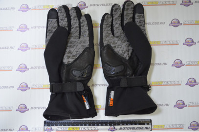 Перчатки Mason M36 (Черный, XL,)